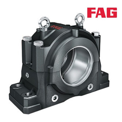 進口FAG軸承座