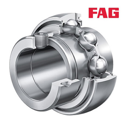 進口徑向插入式球軸承