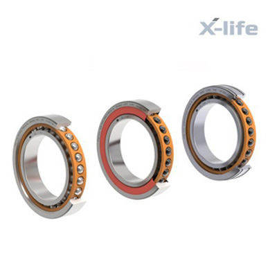 進口M系列高速主軸軸承