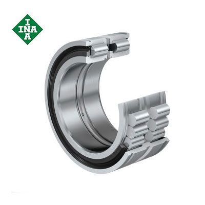 滿裝圓柱滾子軸承帶卡環(huán)槽